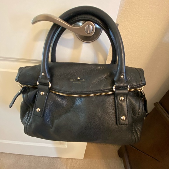 kate spade | Bags | Kate Spade Cobble Hill Leslie Satchel | Poshmark
